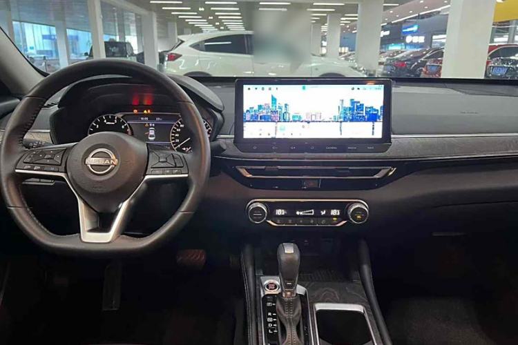 Used Nissan Teana 2022 2.0L XL-TLS Enjoyment Edition Interior 1