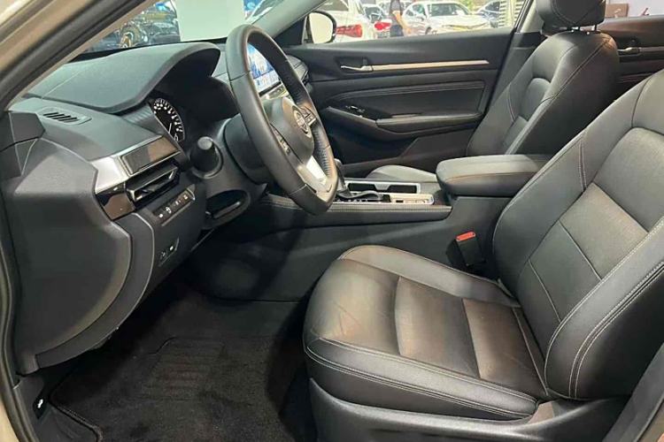 Used Nissan Teana 2022 2.0L XL-TLS Enjoyment Edition Interior 2