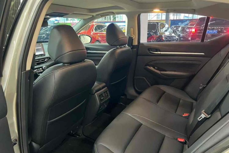 Used Nissan Teana 2022 2.0L XL-TLS Enjoyment Edition Interior 3