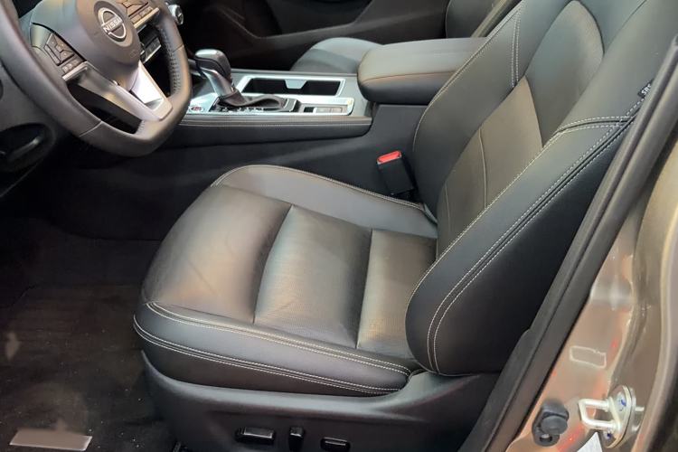 Used Nissan Teana 2022 2.0L XL-TLS Enjoyment Edition Left Front Seat