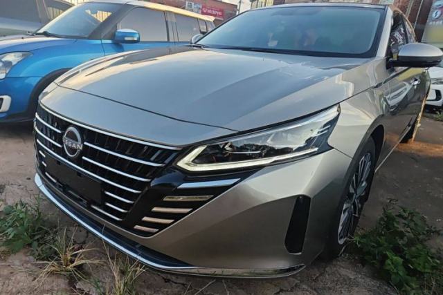 Ojetý Nissan Teana 2022 2.0L XL-TLS Enjoyment Edition