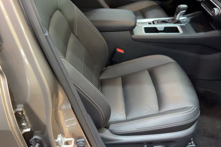 Used Nissan Teana 2022 2.0L XL-TLS Enjoyment Edition Right Front Seat