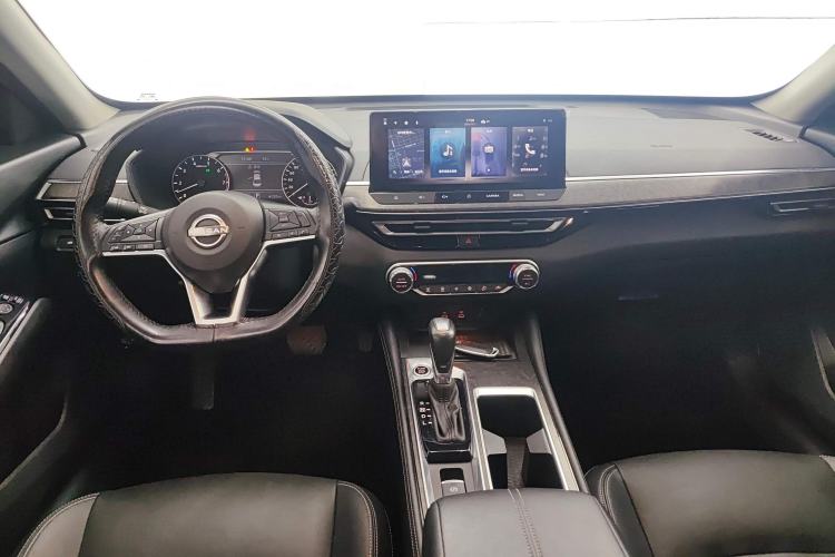 Used Nissan Teana 2022 2.0L XL-TLS Enjoyment Edition Center Console
