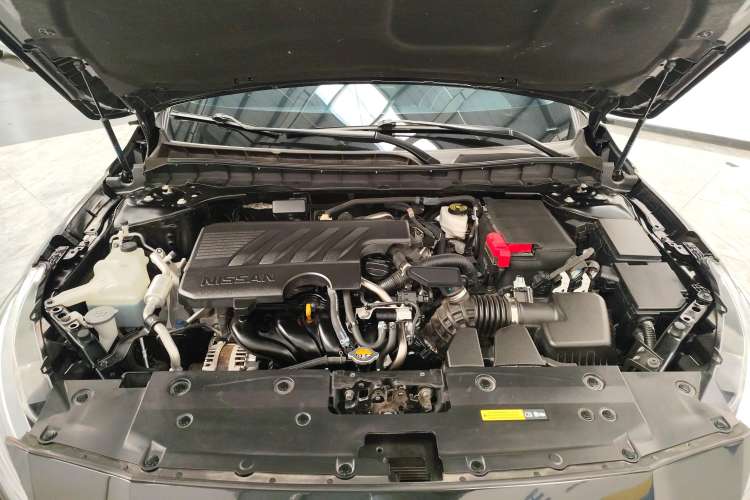 Used Nissan Teana 2021 2.0L XL Upper AD1 Smart Drive & Navigation Edition Engine Bay