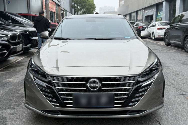 Used Nissan Teana 2022 2.0L XL-TLS Enjoyment Edition Exterior 1