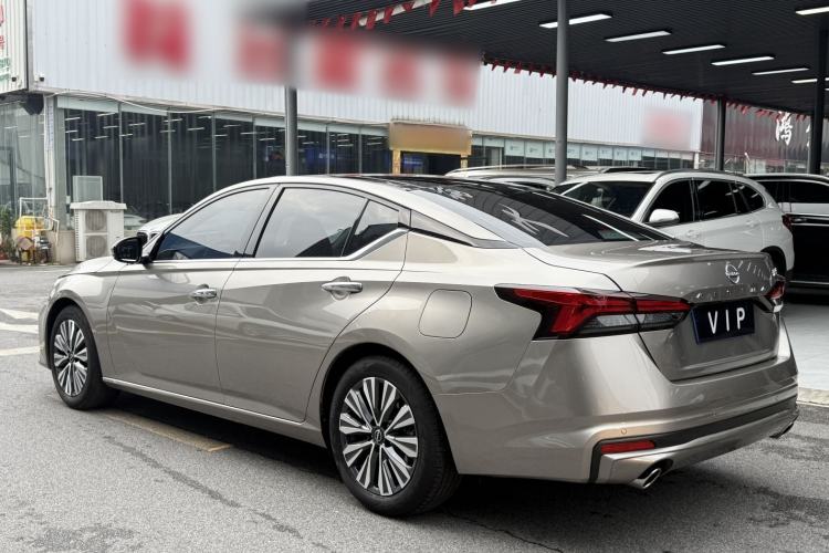 Used Nissan Teana 2022 2.0L XL-TLS Enjoyment Edition Exterior 3