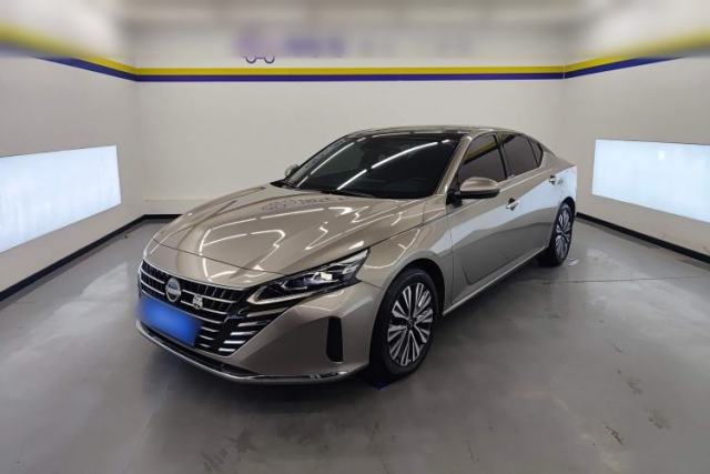 Used Nissan Teana 2022 2.0L XL-TLS Enjoyment Edition