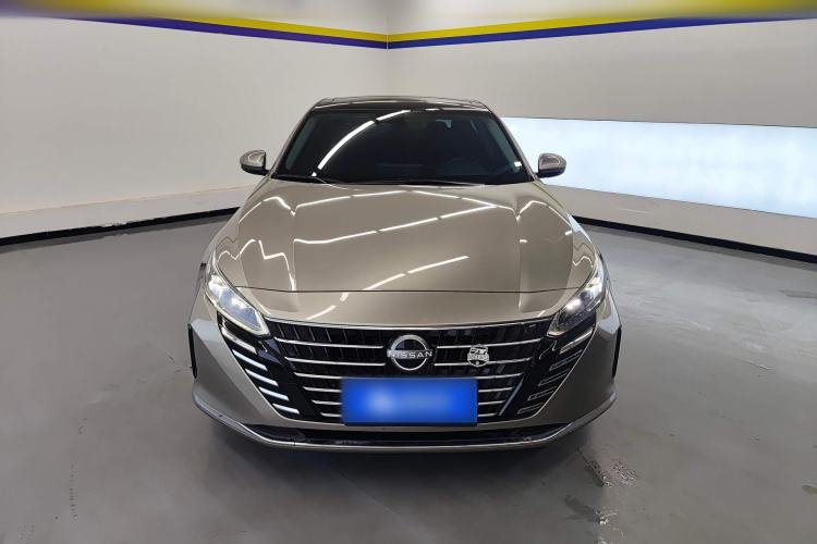 Used Nissan Teana 2022 2.0L XL-TLS Enjoyment Edition Front