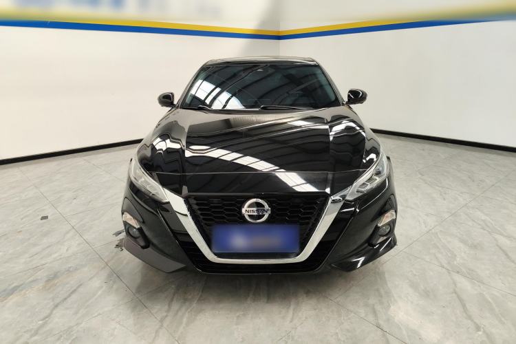 Used Nissan Teana 2021 2.0L XL Upper AD1 Smart Drive & Navigation Edition Front