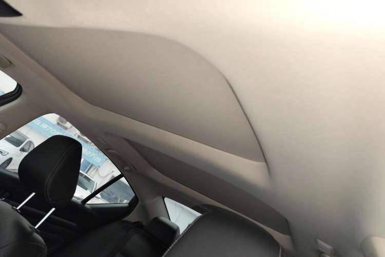 Used Nissan Teana 2021 2.0L XL Upper AD1 Smart Drive & Navigation Edition Headliner