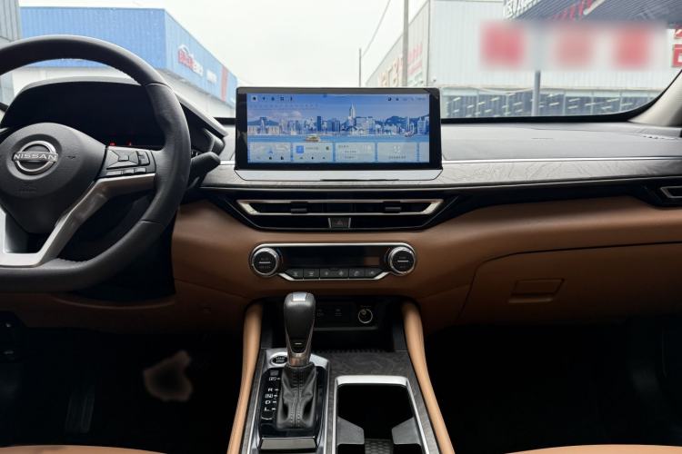 Used Nissan Teana 2022 2.0L XL-TLS Enjoyment Edition Interior 1