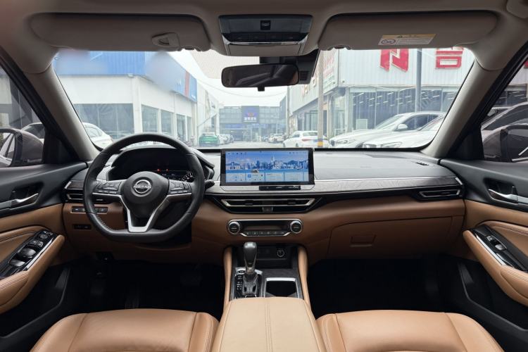 Used Nissan Teana 2022 2.0L XL-TLS Enjoyment Edition Interior 2
