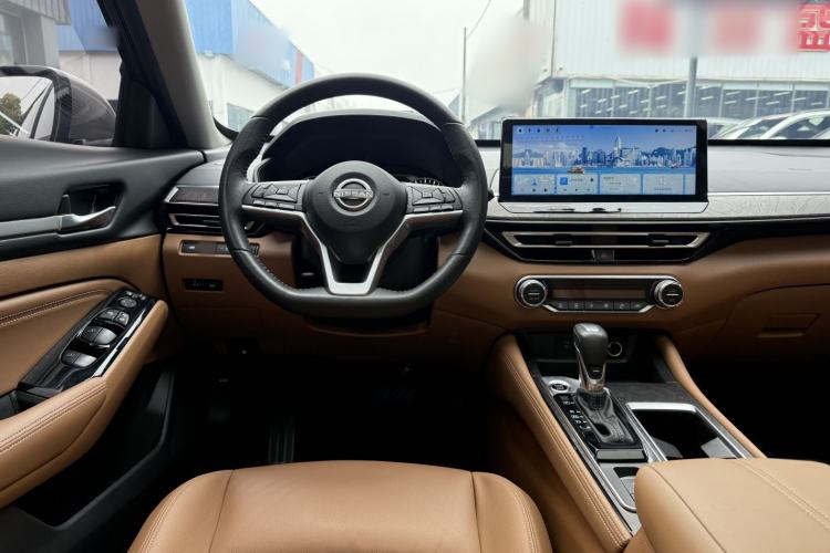 Used Nissan Teana 2022 2.0L XL-TLS Enjoyment Edition Interior 3