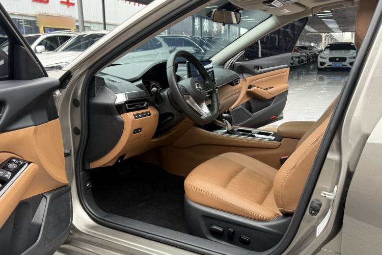Used Nissan Teana 2022 2.0L XL-TLS Enjoyment Edition Interior 5
