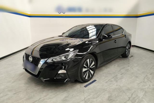 Used Nissan Teana 2021 2.0L XL Upper AD1 Smart Drive & Navigation Edition