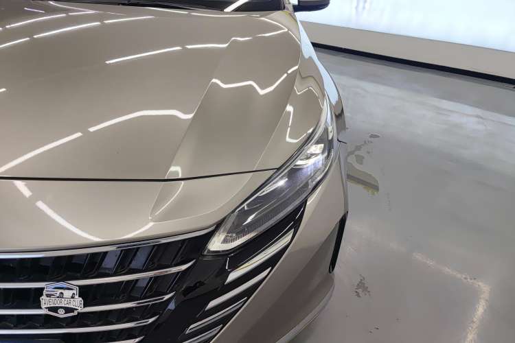 Used Nissan Teana 2022 2.0L XL-TLS Enjoyment Edition Left Front Headlight