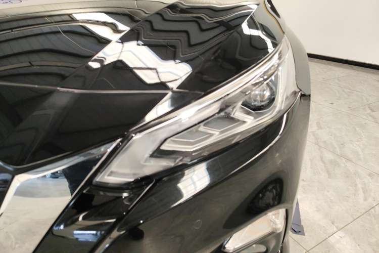 Used Nissan Teana 2021 2.0L XL Upper AD1 Smart Drive & Navigation Edition Left Front Headlight
