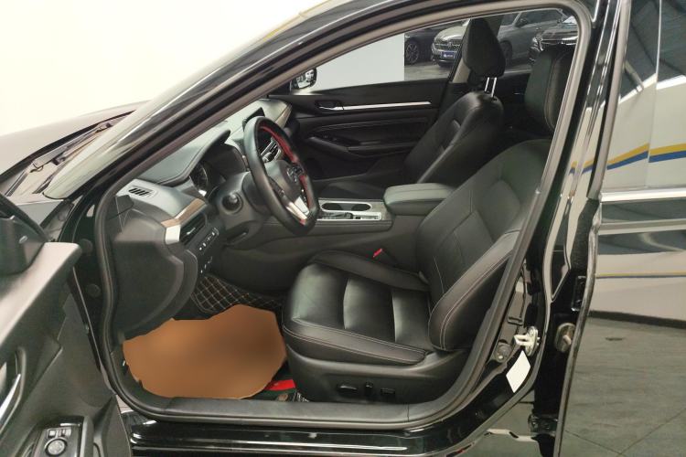 Used Nissan Teana 2021 2.0L XL Upper AD1 Smart Drive & Navigation Edition Left Front Seat