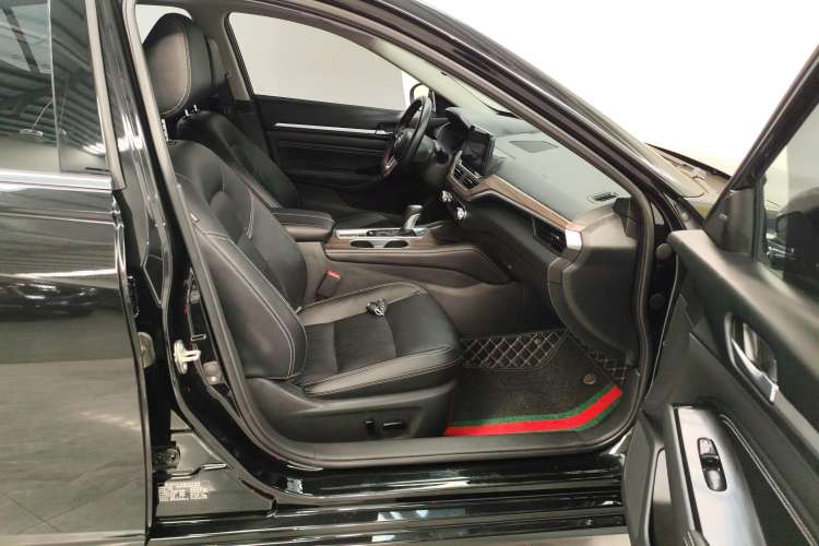 Used Nissan Teana 2021 2.0L XL Upper AD1 Smart Drive & Navigation Edition Right Front Seat