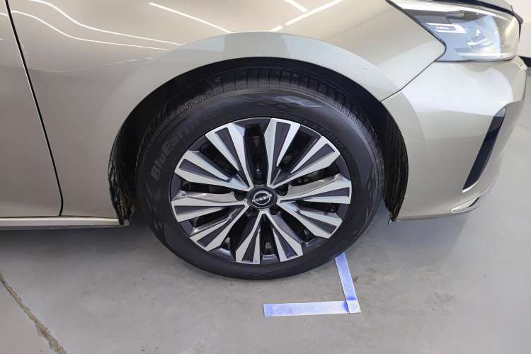 Used Nissan Teana 2022 2.0L XL-TLS Enjoyment Edition Right Front Wheel Hub