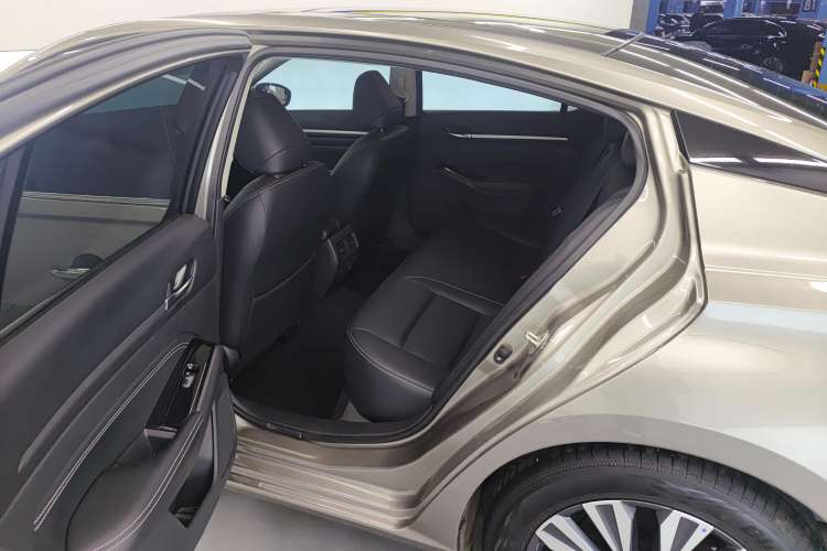 Used Nissan Teana 2022 2.0L XL-TLS Enjoyment Edition Right Rear Seat