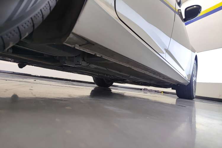 Used Nissan Teana 2022 2.0L XL-TLS Enjoyment Edition Right Side Sill