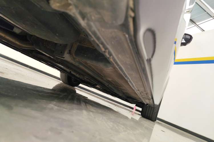 Used Nissan Teana 2021 2.0L XL Upper AD1 Smart Drive & Navigation Edition Right Side Sill