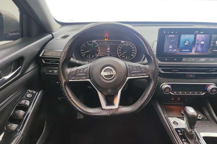 Used Nissan Teana 2022 2.0L XL-TLS Enjoyment Edition Steering Wheel