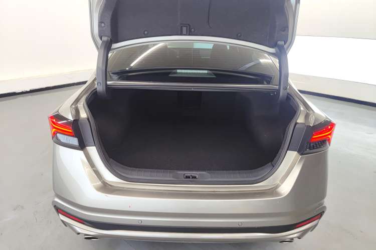 Used Nissan Teana 2022 2.0L XL-TLS Enjoyment Edition Trunk