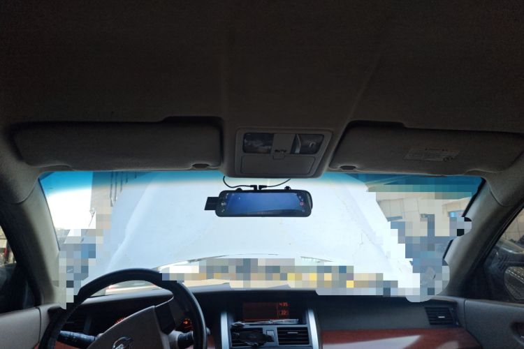 Used Nissan Teana 2004 230JK Headliner