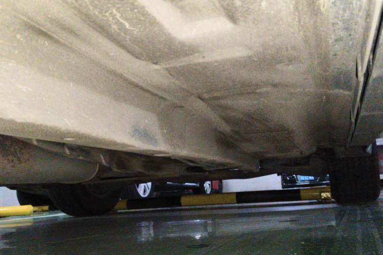 Used Nissan Teana 2006 230JK-S Comfort Sunroof Chassis Front Left