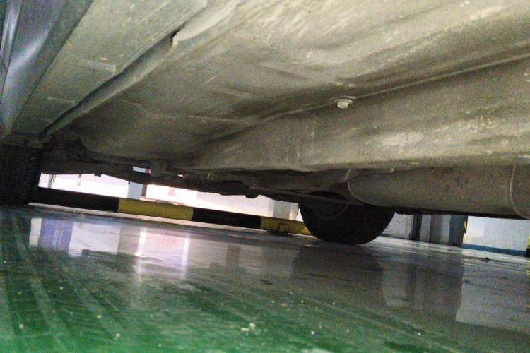 Used Nissan Teana 2006 230JK-S Comfort Sunroof Chassis Front Right