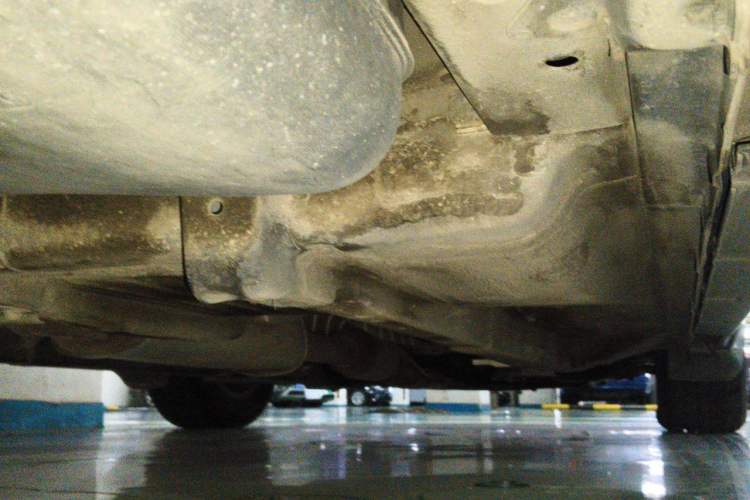 Used Nissan Teana 2006 230JK-S Comfort Sunroof Chassis Rear Right
