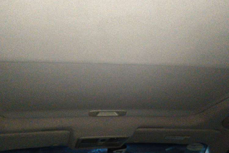 Used Nissan Teana 2006 230JK-S Comfort Sunroof Headliner