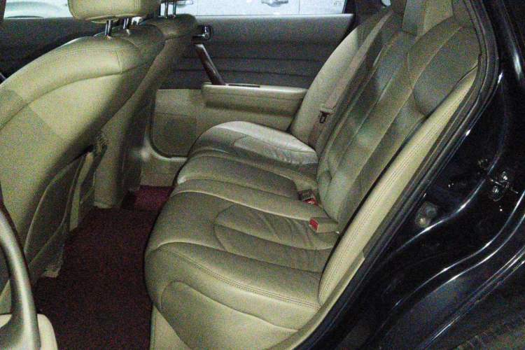 Used Nissan Teana 2006 230JK-S Comfort Sunroof Left Rear Seat