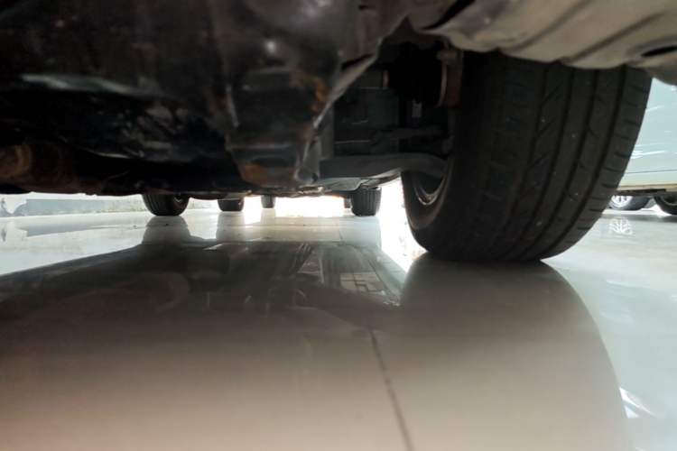 Used Nissan Teana 2006 230JK-S Comfort Sunroof Chassis Front Left