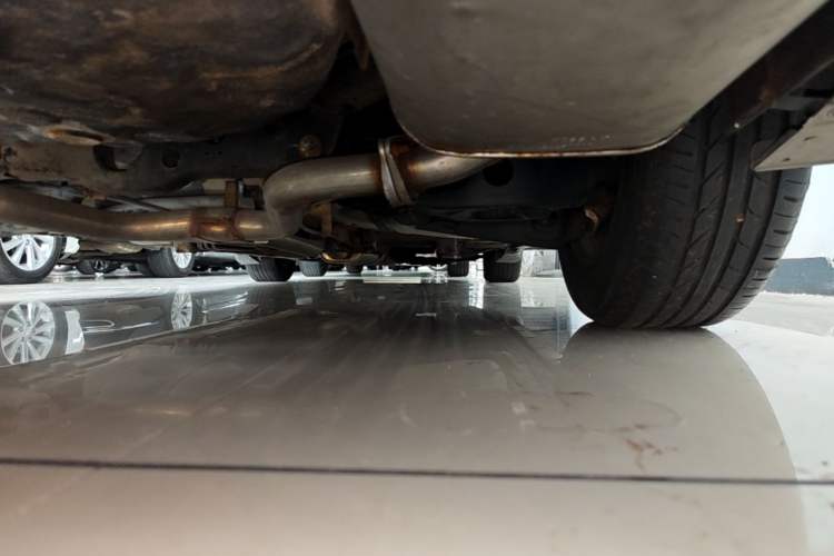 Used Nissan Teana 2006 230JK-S Comfort Sunroof Chassis Rear Right