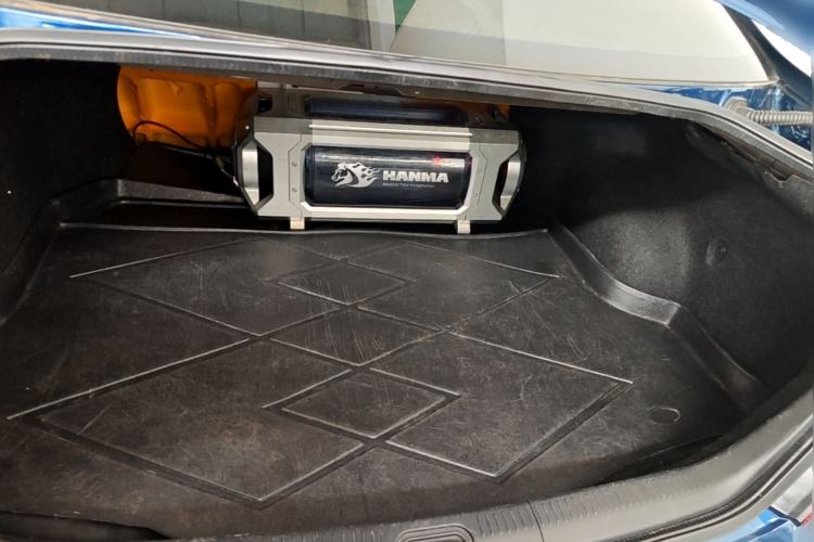 Used Nissan Teana 2006 230JK-S Comfort Sunroof Trunk