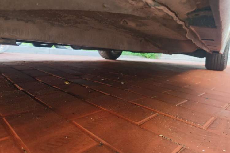 Used Nissan Teana 2006 200JK Deluxe Sunroof Chassis Front Left