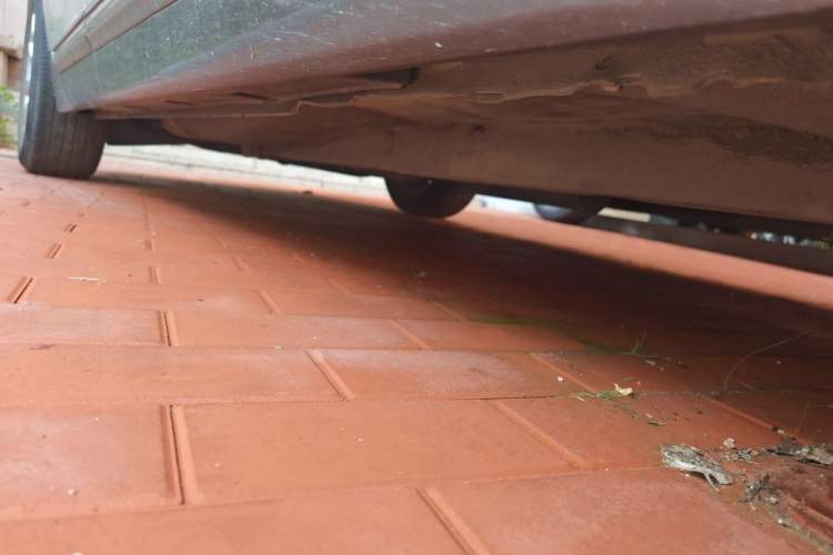 Used Nissan Teana 2006 200JK Deluxe Sunroof Chassis Front Right