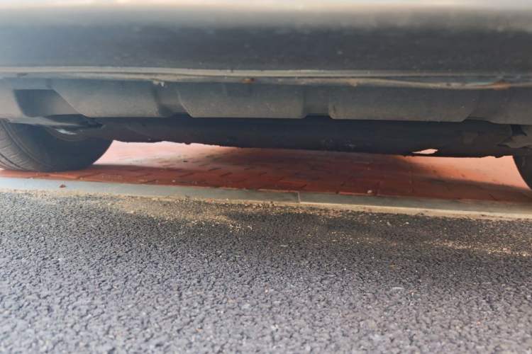 Used Nissan Teana 2006 200JK Deluxe Sunroof Chassis Front