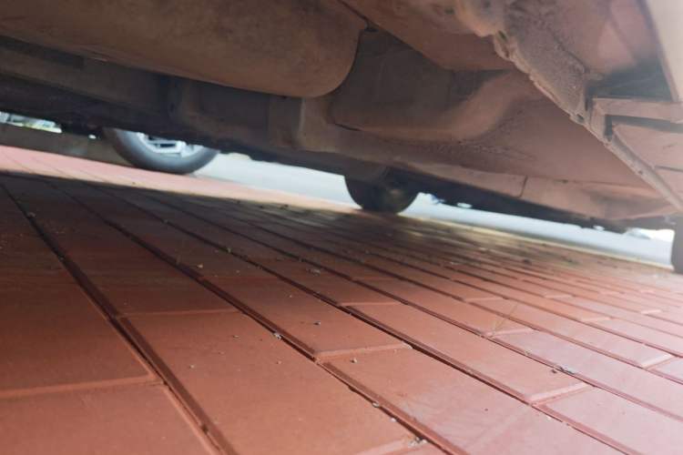 Used Nissan Teana 2006 200JK Deluxe Sunroof Chassis Rear Right