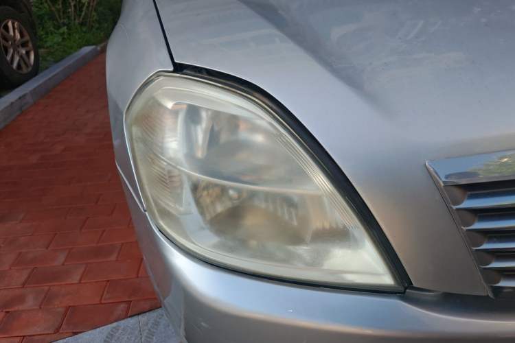 Used Nissan Teana 2006 200JK Deluxe Sunroof Right Front Headlight