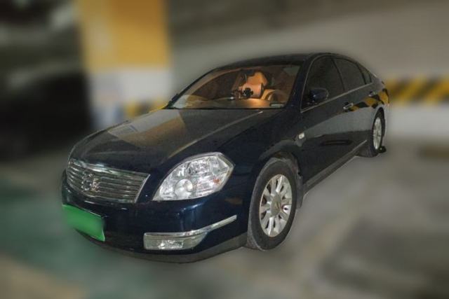 Used Nissan Teana 2007 YU 230JK Luxury Edition