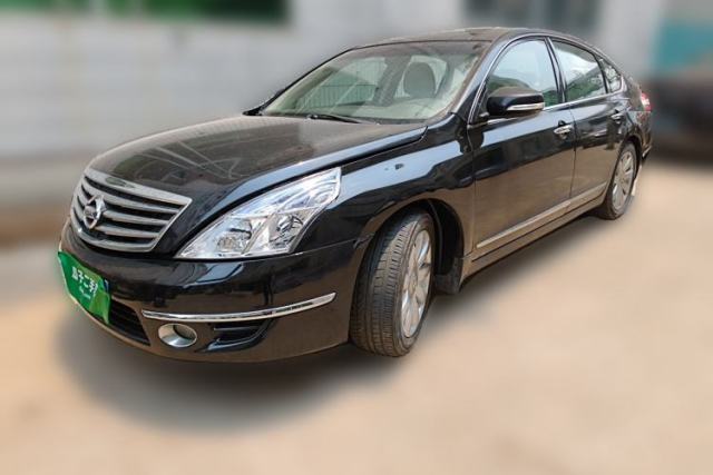 Used Nissan Teana 2008 2.5L XL Theater Edition