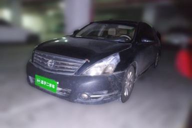 Used Nissan Teana 2008 2.0L XL Comfort Edition