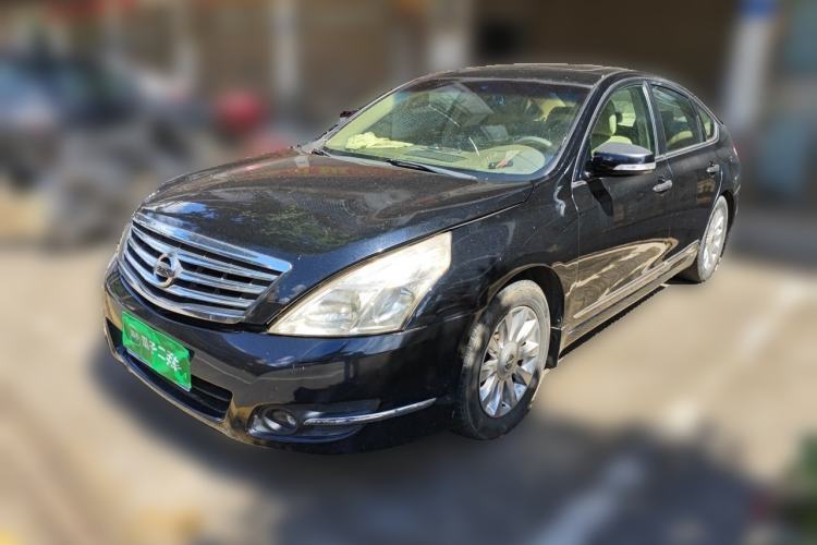 Ojetý Nissan Teana 2008 2.5L XL Leading Edition Guazi used car, China used car export, Used car for sale, Used  cars, Cheapest cars for sale