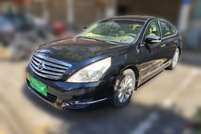 Used Nissan Teana 2008 2.5L XL Leading Edition