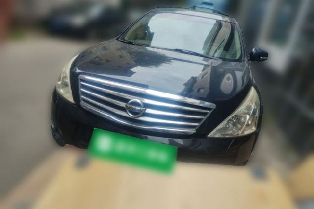 Used Nissan Teana 2008 2.5L XL Leading Edition