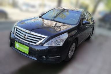Used Nissan Teana 2008 2.5L XL Leading Edition